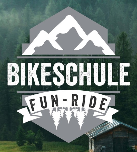 Logo die Bikeschule